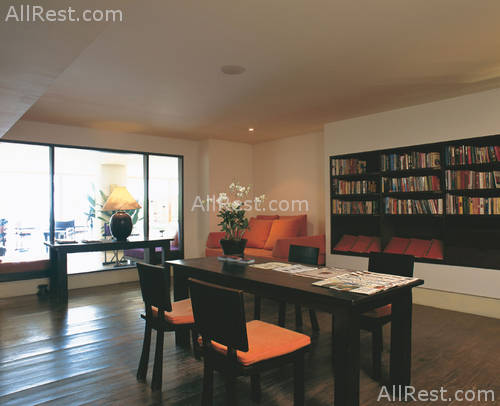 Evason Phuket Resort 32